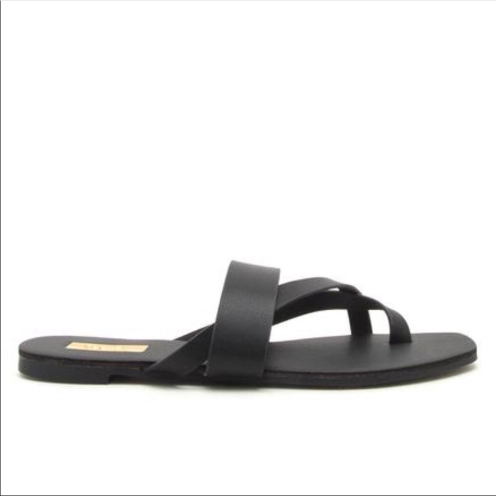 ✨ Just In✨ Crisscross Sandals - Picture 6 of 6